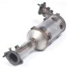 NISSA BO8O2ECOOA Soot/Particulate Filter, exhaust system